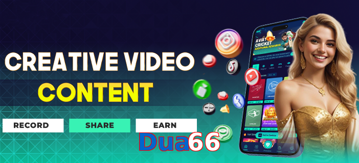 Dua66 game app for Pakistan players