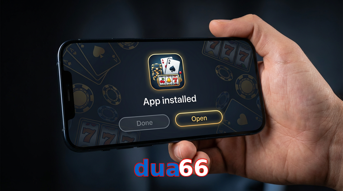 Payment and PKR controls in Dua66
