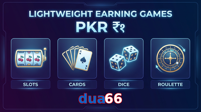 Payment and PKR controls in Dua66