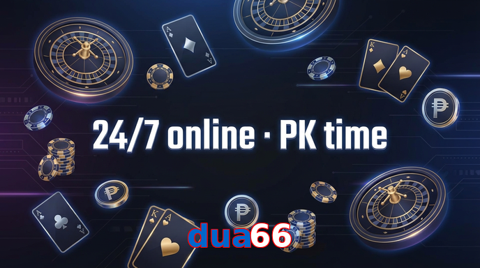 Game list for Dua66 online section