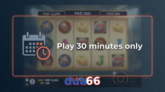Payment and PKR controls in Dua66