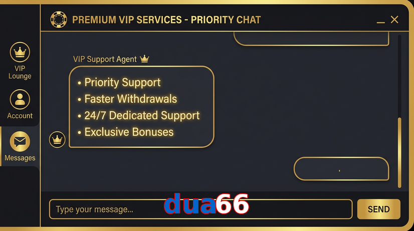 Payment and PKR controls in Dua66